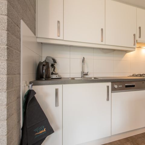 BUNGALOW 4 people - White Walibi