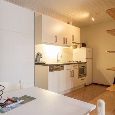 BUNGALOW 2 people - Gold Pheasant