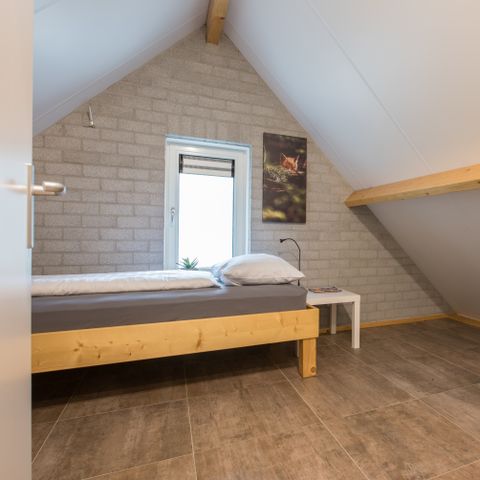 BUNGALOW 4 people - Green Woodpecker