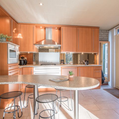 BUNGALOW 4 people - Trumpeter swan