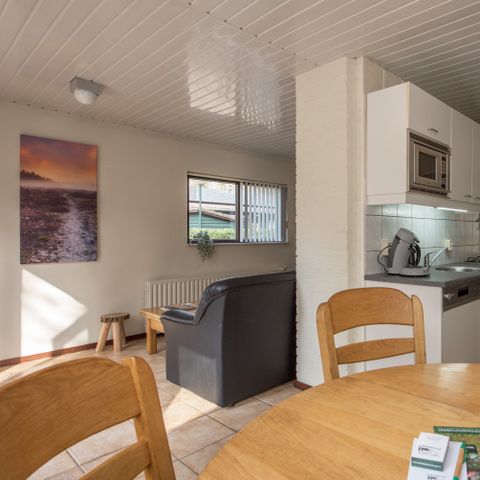 BUNGALOW 4 people - Emperor goose