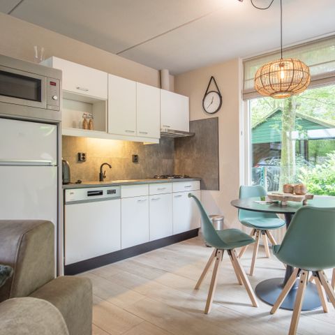 BUNGALOW 2 people - Crane