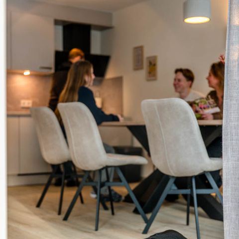 VILLA 6 people - All Electric