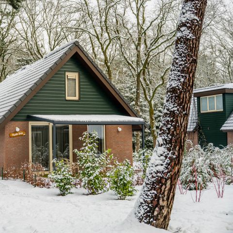 VILLA 6 people - All Electric