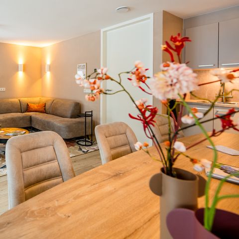 Villa 6 persons - All Electric