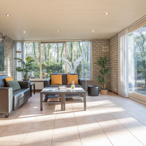 VILLA 4 people - Plus