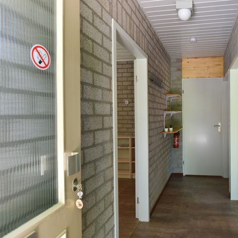 Bungalow 3 persons