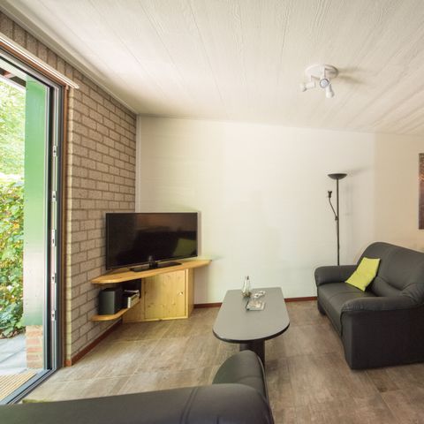 Bungalow 3 persons