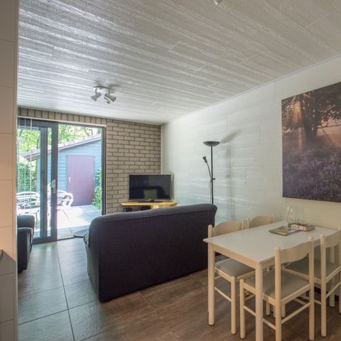 Bungalow 3 persons