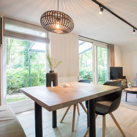 LODGE 4 people - Plus