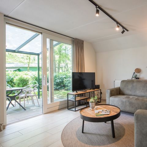 LODGE 4 people - Plus