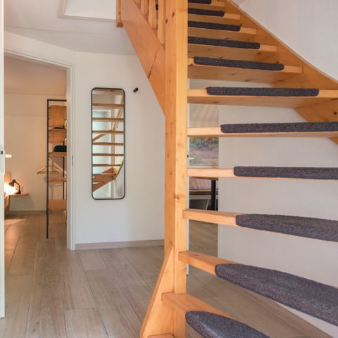 LODGE 4 people - Plus