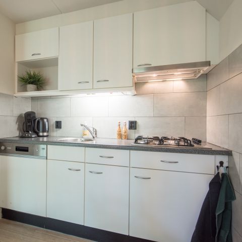 LODGE 4 people - Plus