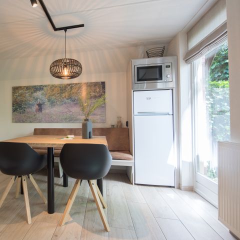 LODGE 4 people - Plus