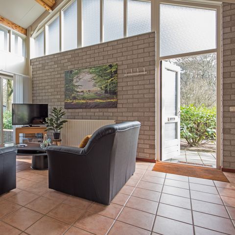 Bungalow 2 persons - Holiday home