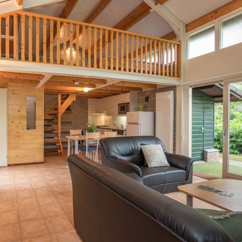 BUNGALOW 2 people - Holiday home