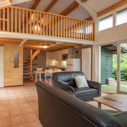 Bungalow 2 persons - Holiday home