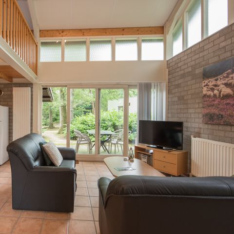 Bungalow 2 persons - Holiday home