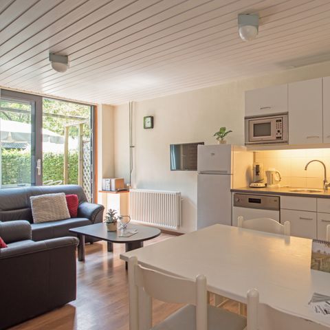 Bungalow 4 persons