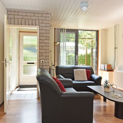 Bungalow 4 persons