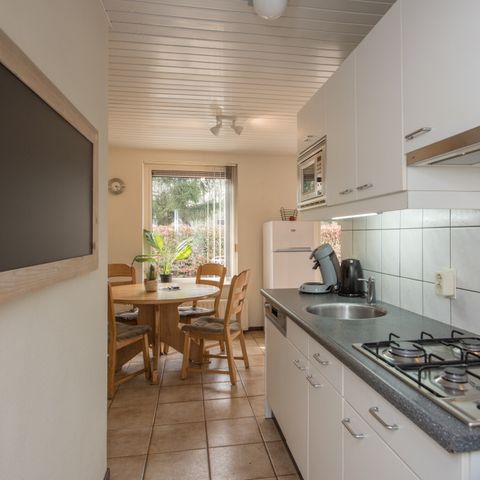 Bungalow 4 persons