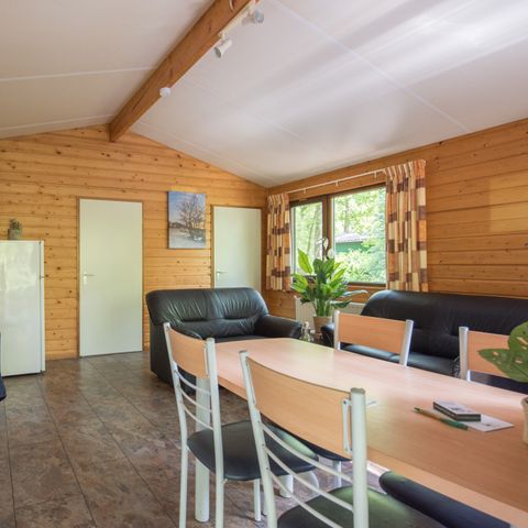 Bungalow 4 persons - Holiday home