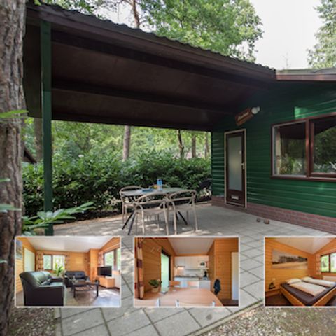 BUNGALOW 4 people - Holiday home