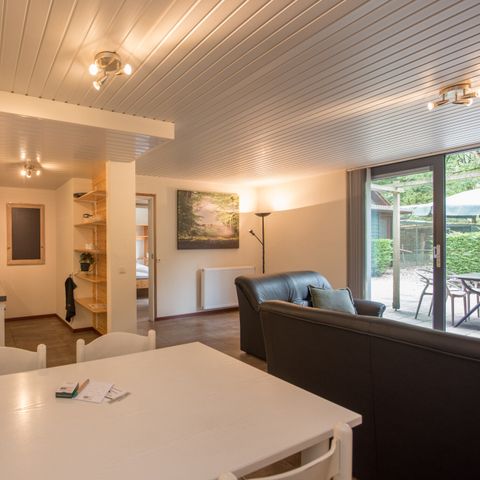 Bungalow 2 persons