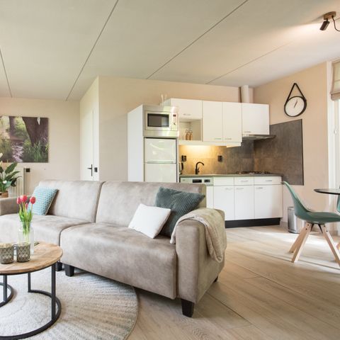 Bungalow 2 persons