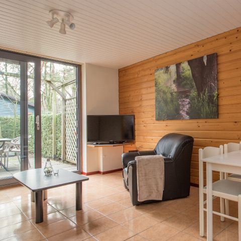 Bungalow 2 persons