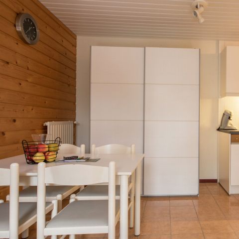 Bungalow 2 persons