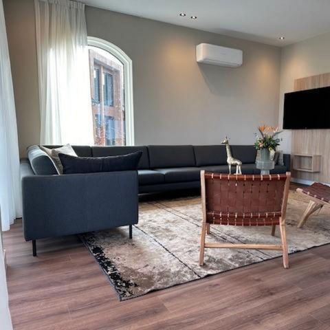 VILLA 12 people - Farmhouse Villa with Indoor Pool & Wellness