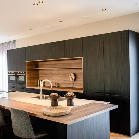 VILLA 26 people - Heather Villa