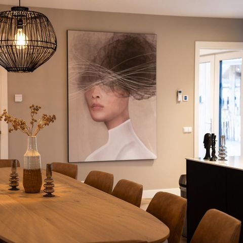 VILLA 26 people - Heather Villa