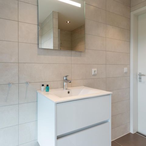 Villa 6 persons - Forest Villa with hot tub & sauna