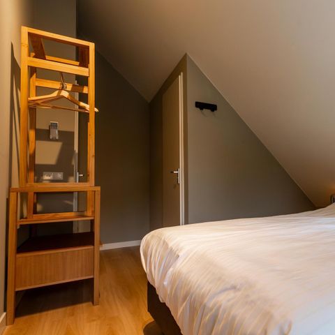 Villa 6 persons - Forest Villa with hot tub & sauna
