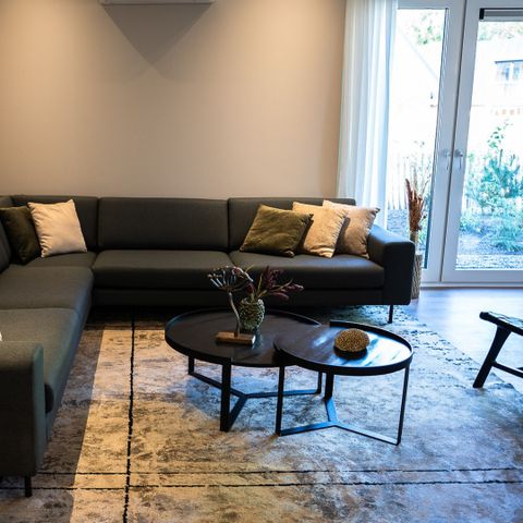 Villa 12 persons - Veluwe Villa Wellness
