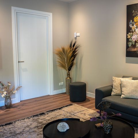 Villa 12 persons - Veluwe Villa Wellness