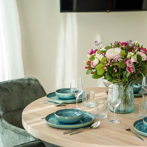 VILLA 4 people - Nature Villa with hot tub