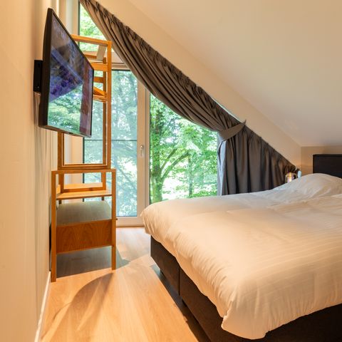 Villa 4 persons - Nature with hot tub