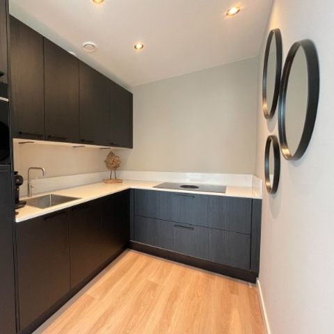 VILLA 4 people - Nature Villa with hot tub & sauna