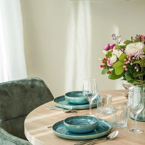 VILLA 4 people - Nature Villa with hot tub & sauna