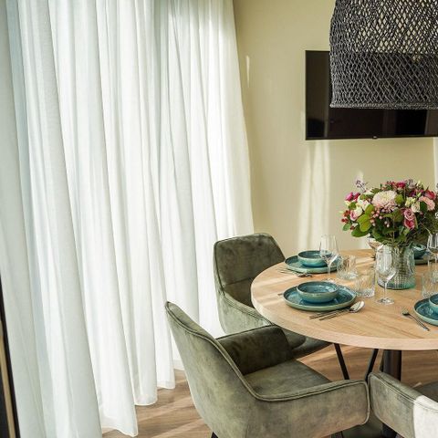 VILLA 4 people - Nature Villa with hot tub & sauna