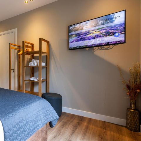 Villa 24 persons - Veluwe Wellness - XL wheelchair accessible