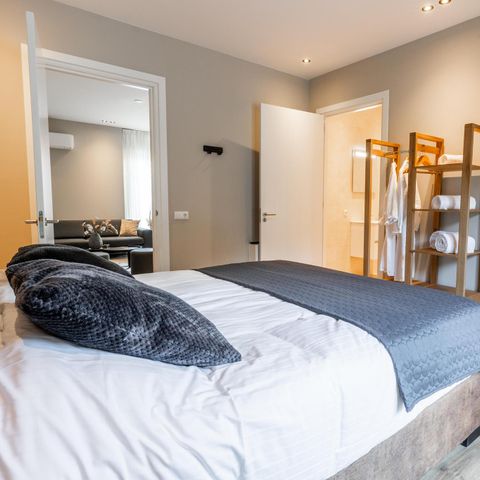 Villa 24 persons - Veluwe Wellness - XL wheelchair accessible