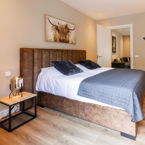 Villa 24 persons - Veluwe Wellness - XL wheelchair accessible