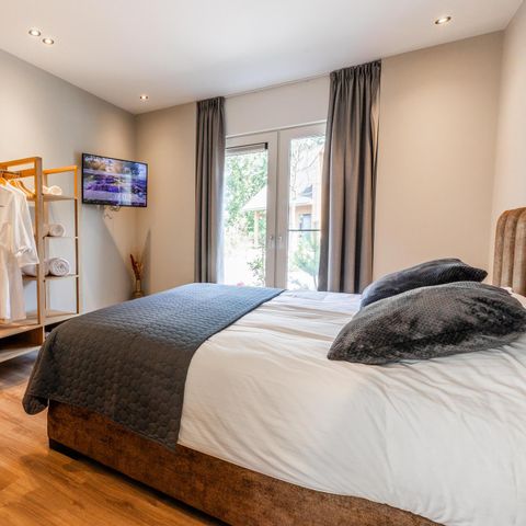 Villa 8 persons - Veluwe with Private Indoor Pool & Sauna