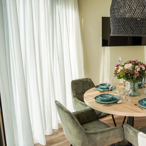 VILLA 2 people - Nature Villa with hot tub & sauna