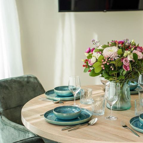 VILLA 2 people - Nature Villa with hot tub & sauna