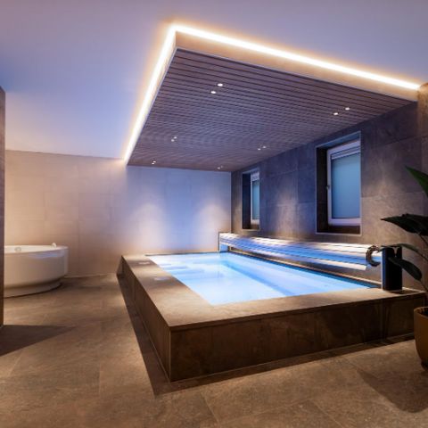Resort Valley - Camping Ede - Image N°3